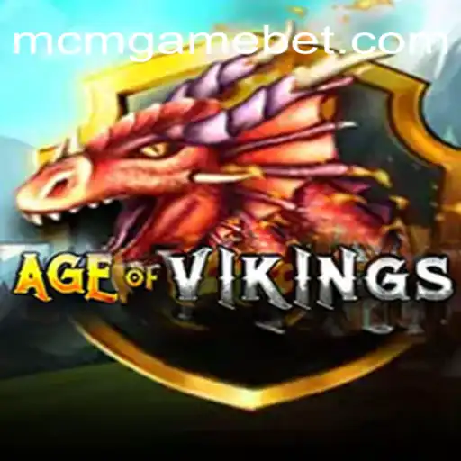 Explorando o Mundo de AgeofViking: Uma Jornada Épica com MCM.GAME