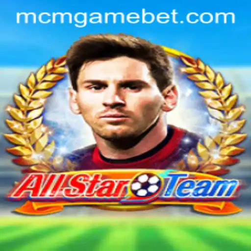 Descubra AllStarTeam: O Jogo de Estratégia que Está Revolucionando o Mundo do MCM.GAME