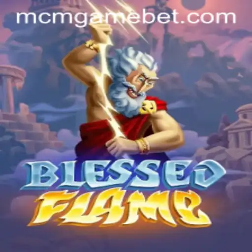 Descubra BlessedFlame: O Novo Fenômeno em Jogos de Estratégia
