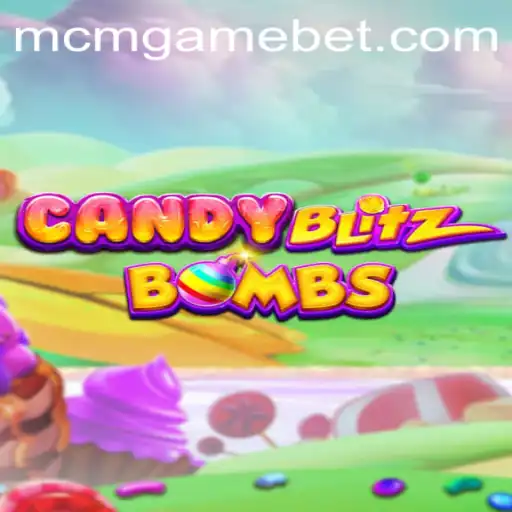 Descubra o Fascinante Jogo CandyBlitzBombs