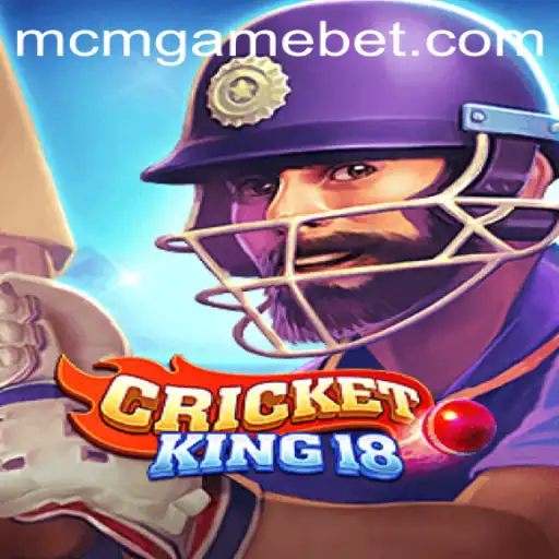 Descubra o Mundo de CricketKing18