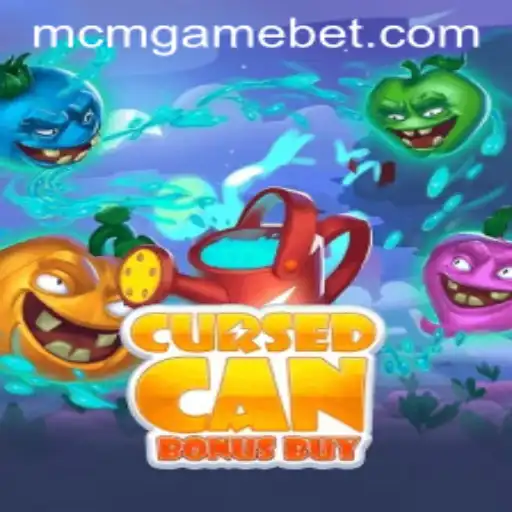 CursedCanBonusBuy: Um Mergulho no Jogo Revolucionário da MCM.GAME