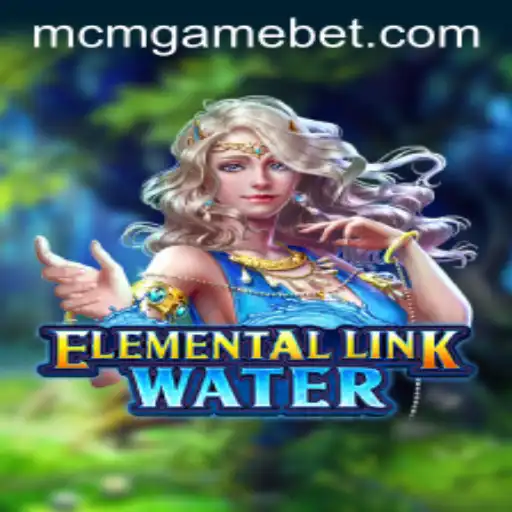 Descubra o Fascinante Mundo de ElementalLinkWater