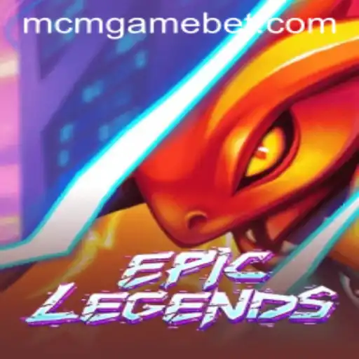 Explorando o mundo de EpicLegends: Um guia completo sobre o novo jogo da MCM.GAME