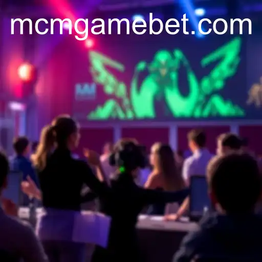 Eventos Exclusivos no Universo MCM.GAME