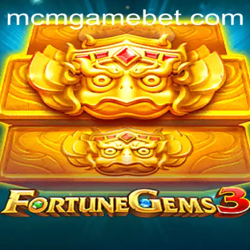 Explorando o Fascinante Mundo de FortuneGems3: Um Guia Completo