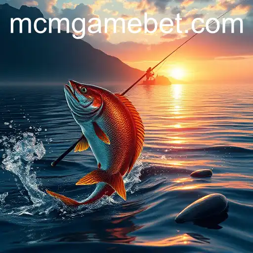 Descubra o Mundo dos Jogos de Pesca com MCM.GAME
