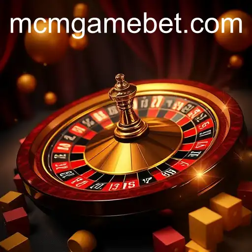 Explorando o Fascinante Mundo dos Jogos de Roleta: MCM.GAME como uma Plataforma Revolucionária