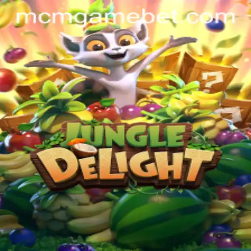 Explorando o Universo de JungleDelight: O Novo Lançamento da MCM.GAME
