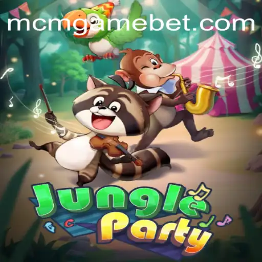 Explorando o Vibrante Mundo do JungleParty
