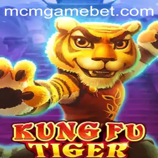 Explorando o Universo de KungFuTiger: Um Mergulho no Jogo do Ano da MCM.GAME