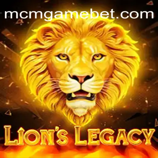Explorando LionsLegacy: Um Mergulho no Mundo de MCM.GAME
