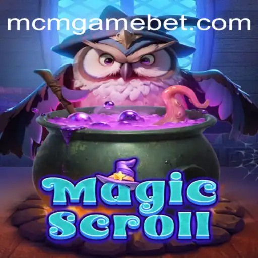 MagicScroll: Mergulhe na Aventura Fantástica do Novo Jogo da MCM.GAME