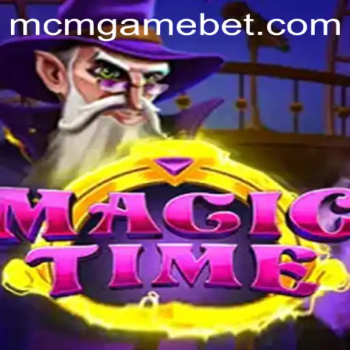 MagicTime: Descubra o Mundo Encantado do Jogo MCM.GAME