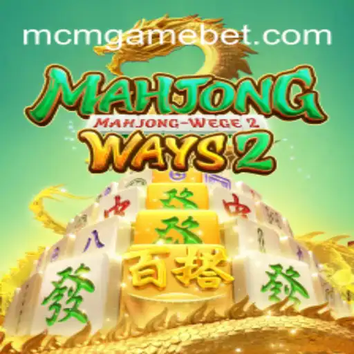 Descubra MahjongWays2 e o Universo de MCM.GAME