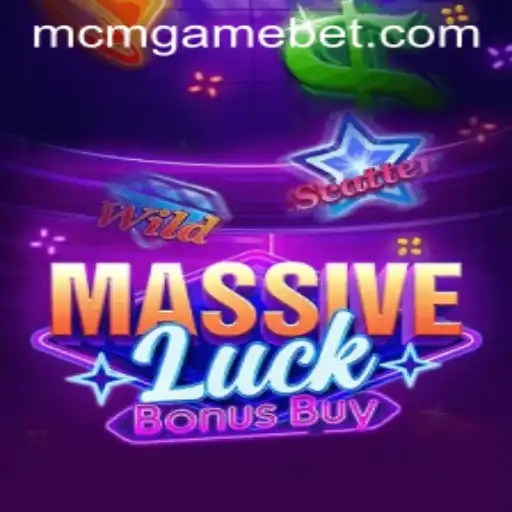 Explorando o Fascinante Mundo de MassiveLuckBonusBuy