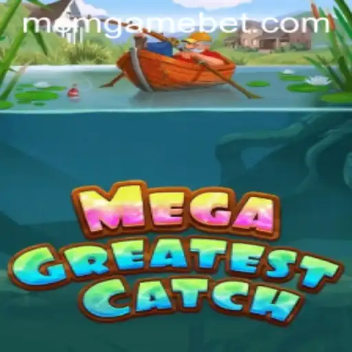 Descobrindo MegaGreatestCatch: Uma Jornada de Aventuras e Desafios