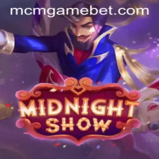 Descubra o Fascinante Universo do Jogo MidnightShow