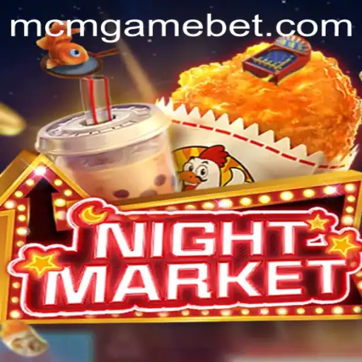 Explorando o Mundo Fascinante de NIGHTMARKET: O Novo Sensação da Plataforma MCM.GAME