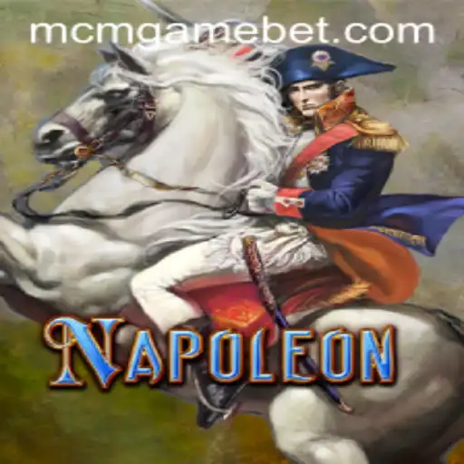 Descubra o Universo Fascinante de Napoleon: O Jogo Estrategicamente Brilhante de MCM.GAME