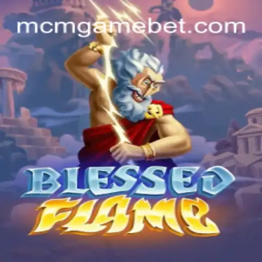 Descubra BlessedFlame: O Novo Fenômeno em Jogos de Estratégia