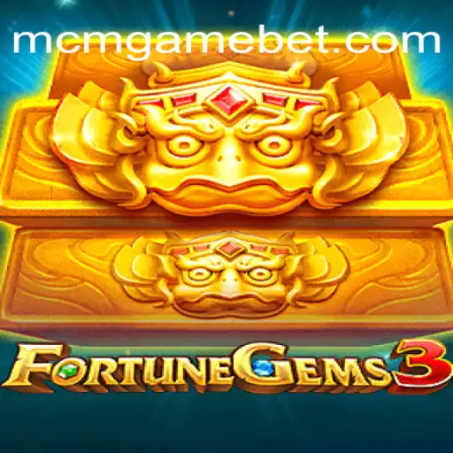 Explorando o Fascinante Mundo de FortuneGems3: Um Guia Completo