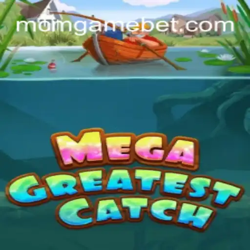 Descobrindo MegaGreatestCatch: Uma Jornada de Aventuras e Desafios