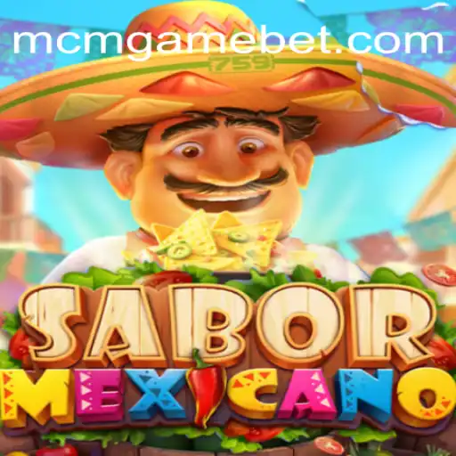 Descubra o Vibrante Mundo de SaborMexicano: O Jogo que Une Cultura e Diversão
