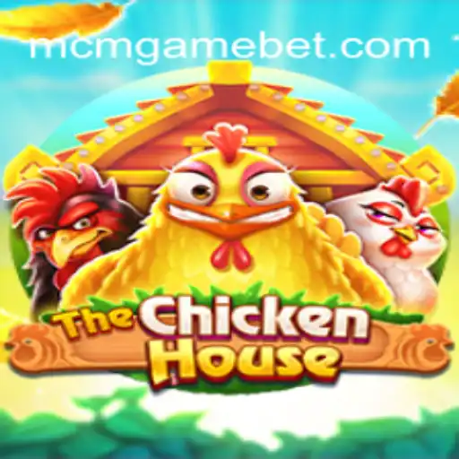 TheChickenHouse: Uma Imersão no Mundo de MCM.GAME