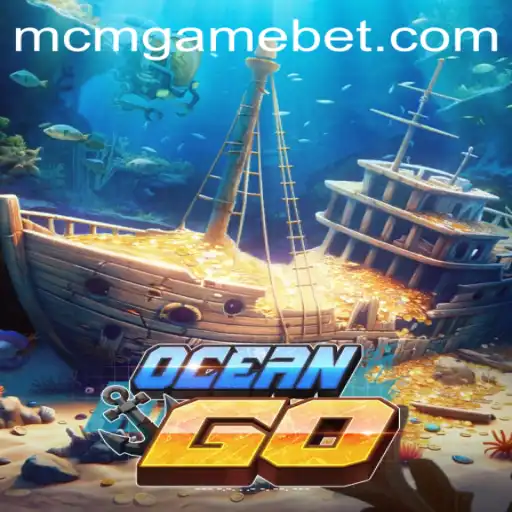 Explorando OceanGO: O Mundo Subaquático de MCM.GAME