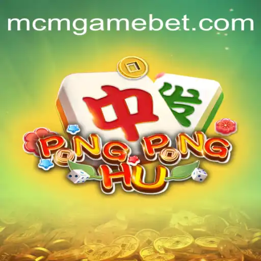 Descubra a Excitante Experiência de PONGPONGHU: O Novo Jogo de MCM.GAME