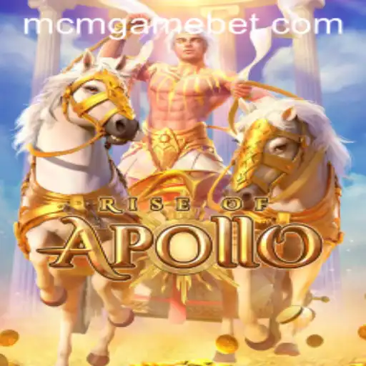 Descubra a Aventura Épica em RiseofApollo