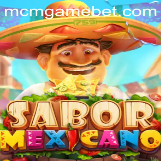 Descubra o Vibrante Mundo de SaborMexicano: O Jogo que Une Cultura e Diversão