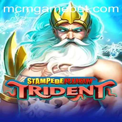 Explorando StempedeRushTrident: O Novo Fenômeno do MCM.GAME