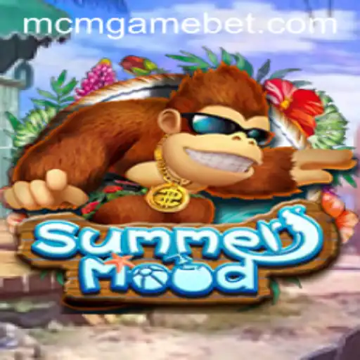 Explorando SummerMood: Um Mergulho no Mundo de MCM.GAME