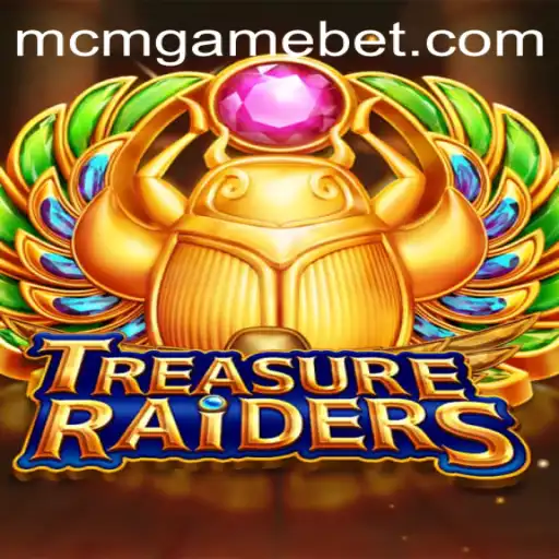 Explorando o Jogo TREASURERAIDERS: Uma Aventura Estratégica no MCM.GAME