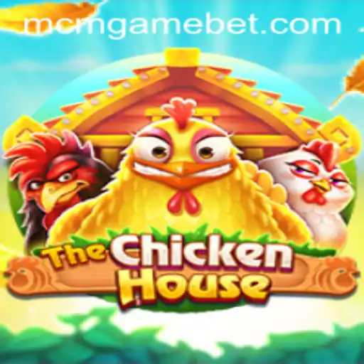 TheChickenHouse: Uma Imersão no Mundo de MCM.GAME