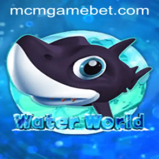 Explorando WaterWorld: Um Mergulho nas Aventuras Subaquáticas da MCM.GAME